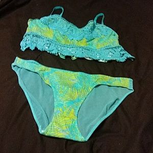 Pantie / Bra set NWOT